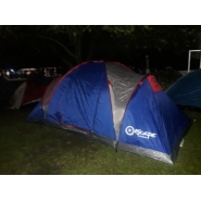 CAMPAMENTO  5º Y 6º GRADO